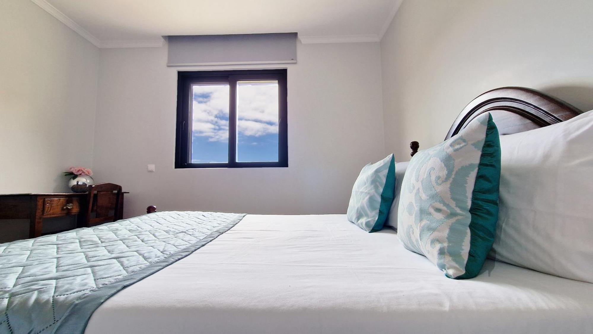 Capela'S House By Lovelystay Ribeira Brava Eksteriør bilde