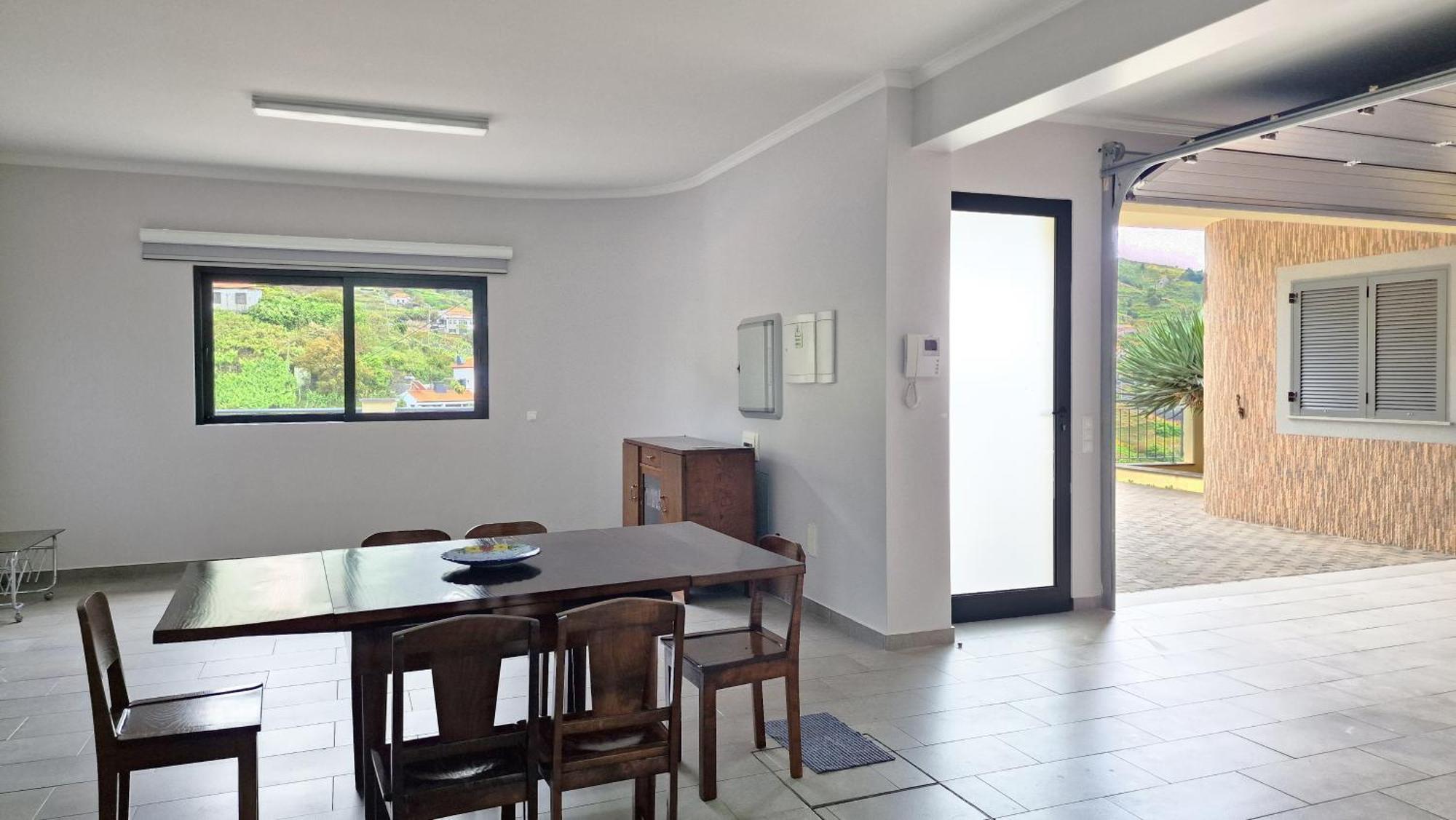 Capela'S House By Lovelystay Ribeira Brava Eksteriør bilde